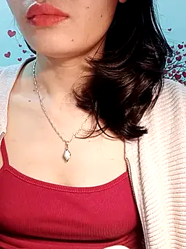 Snapshot of Hinna_x chatting on February 23, 10:21 pm Hinna x online show from February 23, 10:21 pm