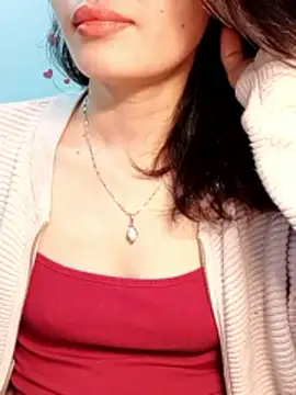 Snapshot of Hinna_x chatting on February 28, 8:30 pm Hinna x online show from February 28, 8:30 pm