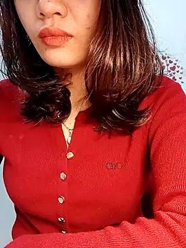 Snapshot of Hinna_x chatting on February 17, 9:34 pm Hinna x online show from February 17, 9:34 pm