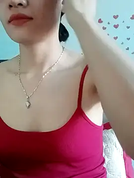 Snapshot of Hinna_x chatting on June 25, 6:40 am Hinna x online show from June 25, 6:40 am