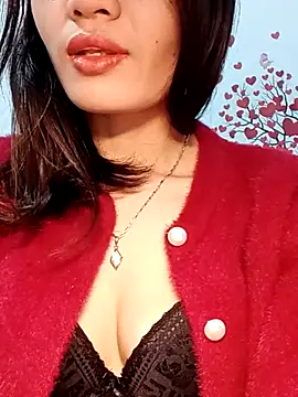 Hinna x online show from January 9, 8:05 pm