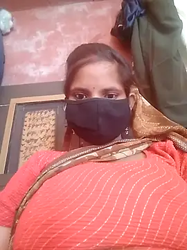 Snapshot of kajalbhabhi44 chatting on October 8, 6:59 am kajalbhabhi44 online show from October 8, 6:59 am