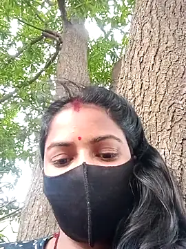 kajalbhabhi44 online show from June 30, 1:27 am
