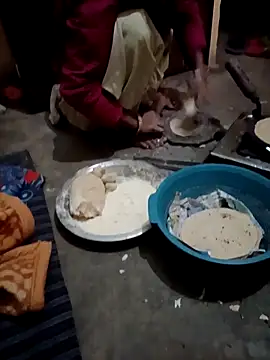 kajalbhabhi44 online show from November 13, 12:14 am