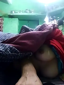 kajalbhabhi44 online show from March 4, 7:32 pm