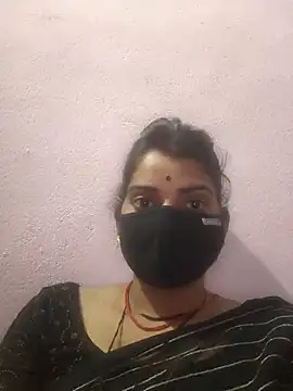 kajalbhabhi44 online show from November 23, 4:17 pm