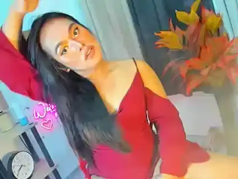 yourmochaloca69 online show from December 2, 11:28 pm