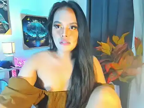 yourmochaloca69 online show from December 19, 12:14 am