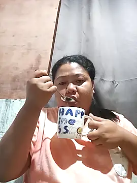 Perfect smile01 online show from March 6, 8:48 pm