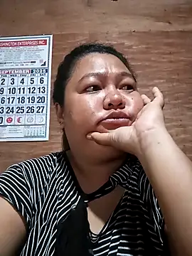 Perfect smile01 online show from October 3, 11:39 pm