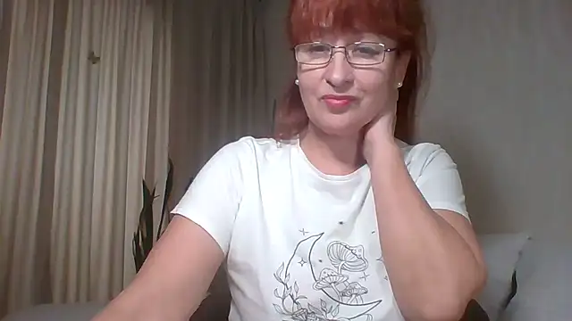 Snapshot of Marellaa chatting on February 25, 12:27 pm Marellaa online show from February 25, 12:27 pm