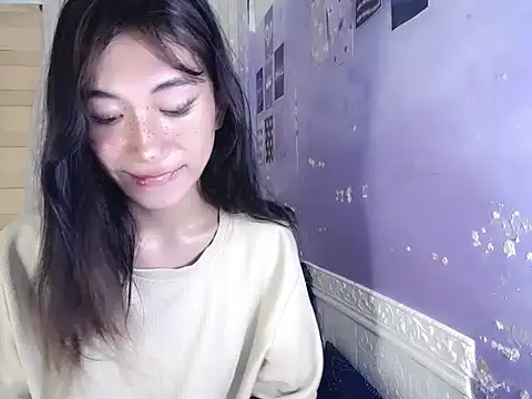 Asianbarbie05 online show from May 6, 5:00 am
