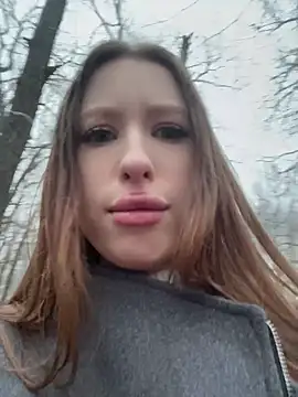 AnnSweetie online show from April 13, 2:26 am