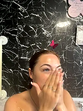 AroraAngel online show from October 21, 1:21 pm