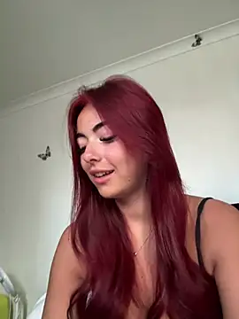 AroraAngel online show from February 23, 10:27 am