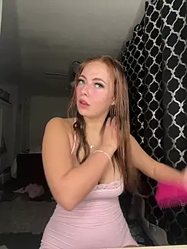 AroraAngel online show from January 10, 7:20 pm