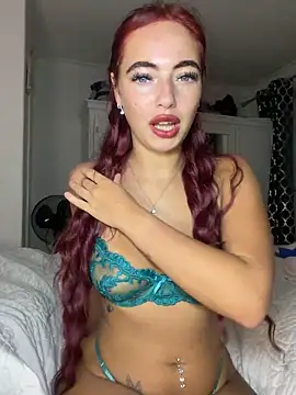 AroraAngel online show from May 22, 10:19 pm