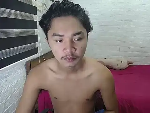 Asian cummer08 online show from March 6, 1:55 am