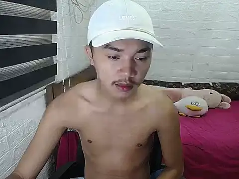 Snapshot of Asian_cummer08 chatting on February 25, 3:40 am Asian cummer08 online show from February 25, 3:40 am