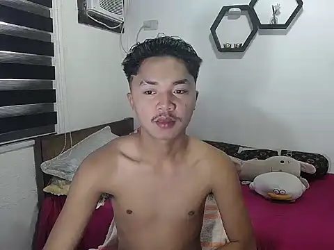 Asian cummer08 online show from June 16, 2:33 am