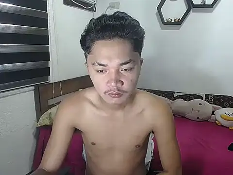 Asian cummer08 online show from June 18, 2:43 am
