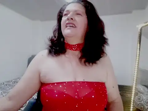 ArdienteBetania online show from September 23, 2:57 pm