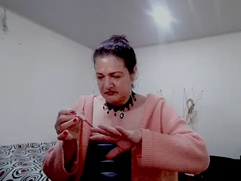ArdienteBetania online show from September 9, 12:47 pm
