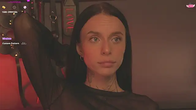 livia starwars online show from September 17, 3:36 pm