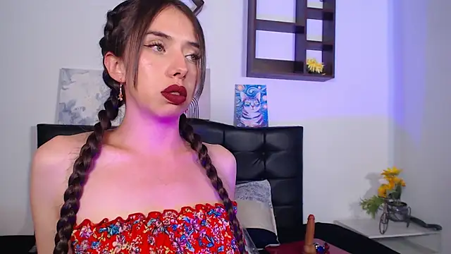 Nataliagp online show from September 21, 4:39 am