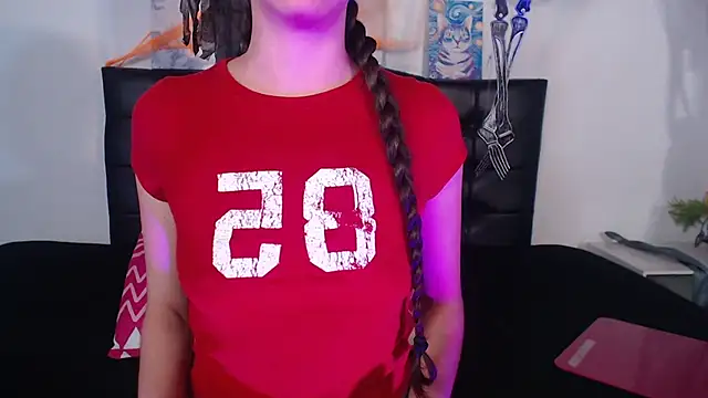 Nataliagp online show from October 12, 4:36 am