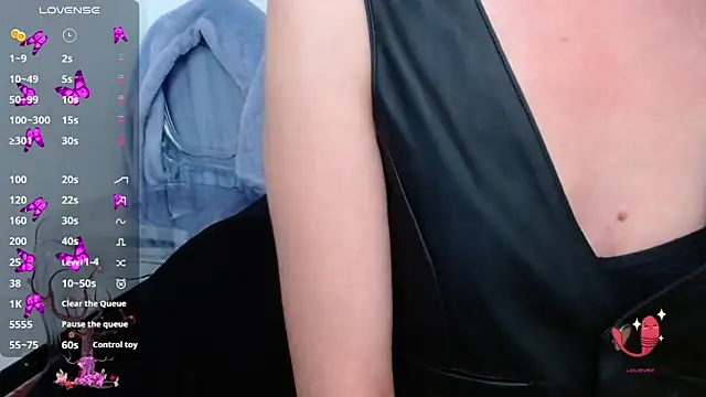 Nataliagp online show from October 28, 5:29 am