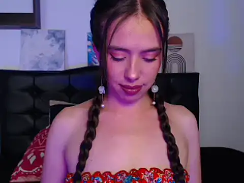 Nataliagp online show from September 14, 5:08 am