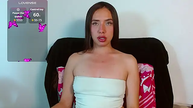 Snapshot of Nataliagp chatting on February 21, 4:14 am Nataliagp online show from February 21, 4:14 am