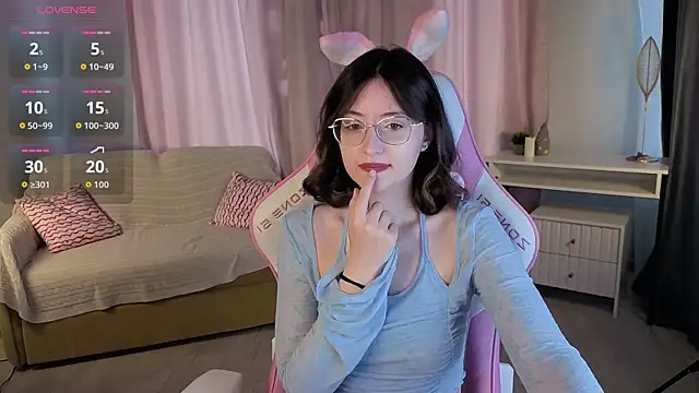 Snapshot of EsmaWonka chatting on September 10, 6:56 am EsmaWonka online show from September 10, 6:56 am