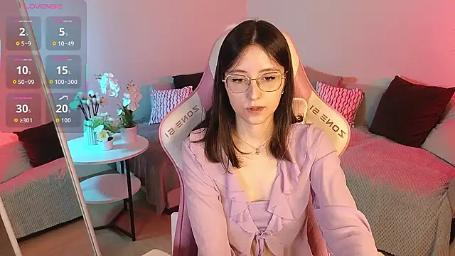 EsmaWonka online show from March 8, 7:11 am