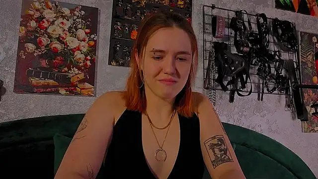 the high priestess online show from March 7, 3:02 am