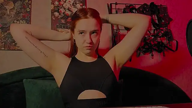 the high priestess online show from March 27, 2:42 am