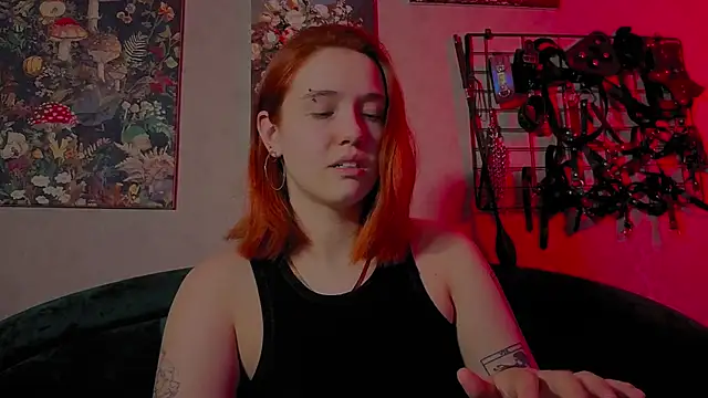 the high priestess online show from March 29, 2:46 am