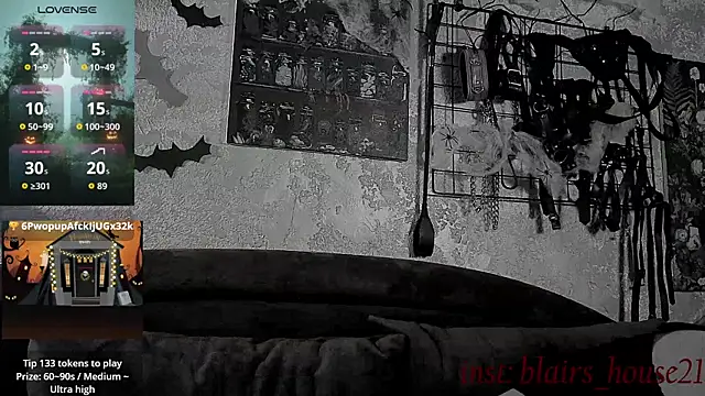 the high priestess online show from October 29, 5:28 am