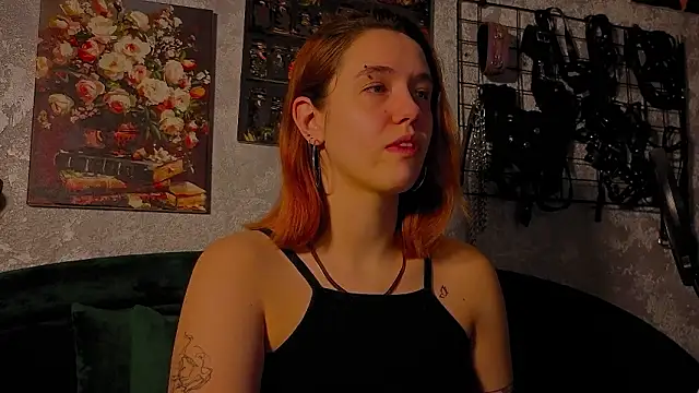 the high priestess online show from March 13, 3:00 am