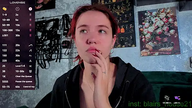 the high priestess online show from September 27, 5:24 am