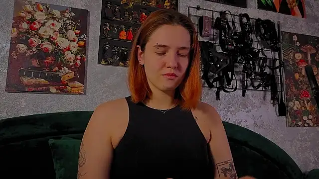 the high priestess online show from March 4, 3:14 am