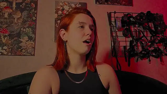 the high priestess online show from March 24, 2:55 am