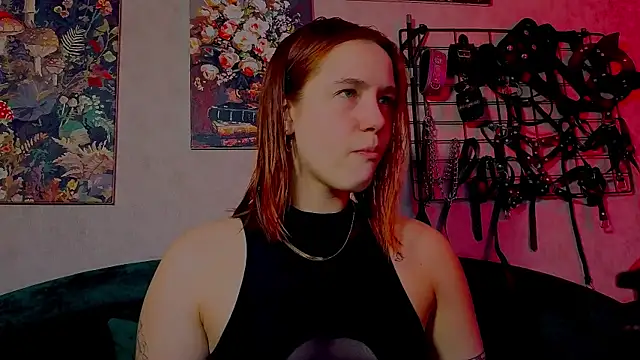 the high priestess online show from April 19, 4:57 am