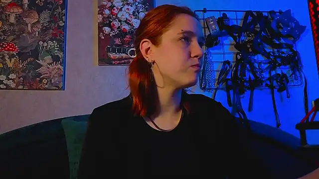 the high priestess online show from April 5, 2:51 am