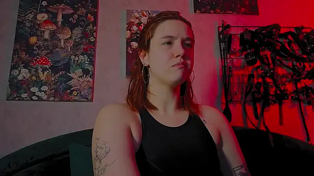 the high priestess online show from April 30, 5:47 am