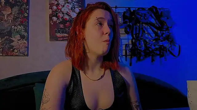 the high priestess online show from April 2, 2:52 am