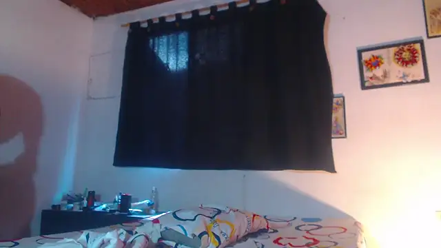 Snapshot of RuiMaddoox chatting on September 29, 11:49 am RuiMaddoox online show from September 29, 11:49 am