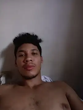 RuiMaddoox online show from January 15, 12:19 pm