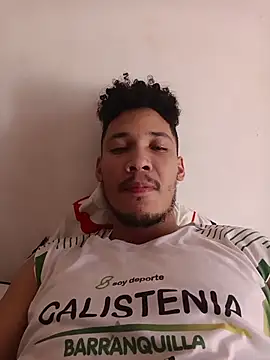 RuiMaddoox online show from February 13, 7:47 pm